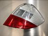 Rear/tail lights P7612