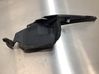 Wiper trim 74212TF0G0