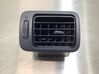 Dashboard side air vent grill/cover trim 
