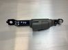 Seat belt adjustment motor F4205