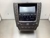 Panel / Radioodtwarzacz CD/DVD/GPS 8680560122