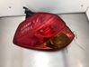 Rear/tail lights 22020792