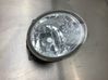 Front fog light 11420759