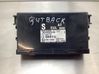 Comfort/convenience module X1T17077H4