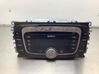 Radio/CD/DVD/GPS head unit VP6M2F18C821AG