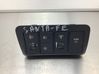 Windscreen/window heater switch 202002962