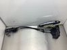 Front door lock 813102B020