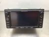 Radio/CD/DVD/GPS head unit 8612064010