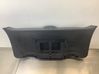Tailgate trim 13261681