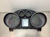 Speedometer (instrument cluster) A2C53383400
