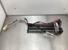 Electric cabin heater radiator MF0134100451