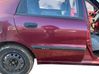 Rear door 74U