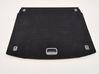 Trunk bottom trim panel 0862301004