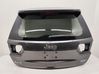 Tailgate/trunk/boot lid 