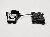 Tailgate/trunk/boot lock/catch/latch 2022ROK