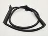 Rubber seal loading door 8W8833707