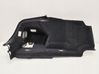 Front door card panel trim 4N0863879N