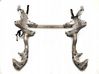 Front subframe 8R0399315G