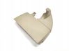 Plastic wing mirror trim cover 3V0868437