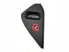 Moldura del extremo lateral de panel 670010826