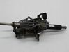 Steering wheel axle 8K0419506AC