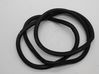 Rear door rubber seal (on body) 565867368