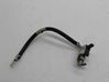 Negative earth cable (battery) 8K0915181B
