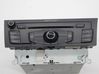 Radio/CD/DVD/GPS head unit 8T2035186C