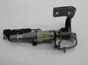 Tailgate/trunk/boot lift motor 8R0827852B