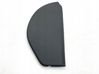 Dashboard side end trim 5L0857504