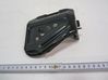 Rear bumper mounting bracket 240NM