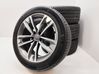 Felgi aluminiowe R18 8W9601025C