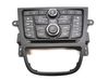 Head unit multimedia control 42356784