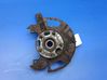 Front wheel hub 