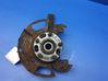 Front wheel hub 