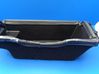 Parcel shelf speaker trim grill 20545984