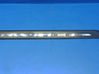 Side skirt front trim 7011076