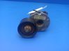 Alternator belt tensioner 