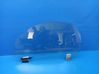 Front door window/glass (coupe) E000249