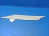 (C) pillar trim 7007636