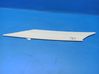 (C) pillar trim 7007636