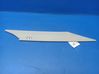 (C) pillar trim 7007635