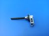 Interior temperature sensor 4B0820539