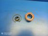 Front wheel ball bearing 713678110