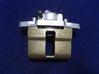 Front brake caliper 50099