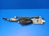 Front wiper linkage and motor 8515350120