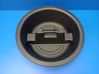 Spare wheel section trim 6477124020