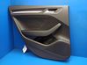 Rear door card panel trim 8V5867305
