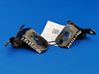 Front door hinges set 804001EA0A