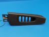 Dashboard side air vent grill/cover trim 684211EA0A